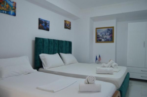 Keli Rooms